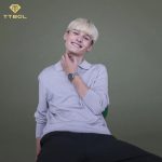 ساعت مچی مردانه پیکتو تک موتوره PICTO P43396-0820