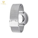 ساعت مچی مردانه پیکتو سیلور PICTO P43396-0820