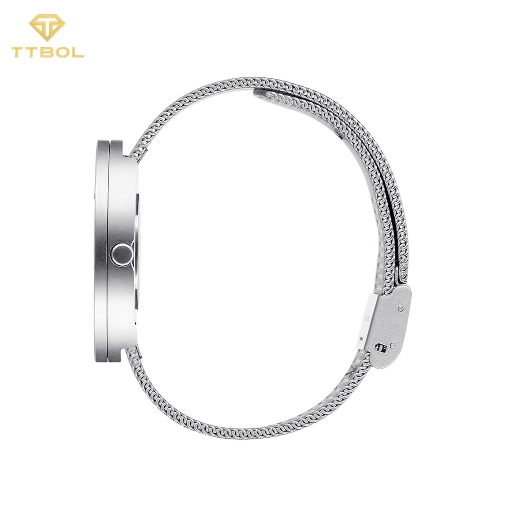ساعت مچی مردانه پیکتو صفحه سبز PICTO P43396-0820