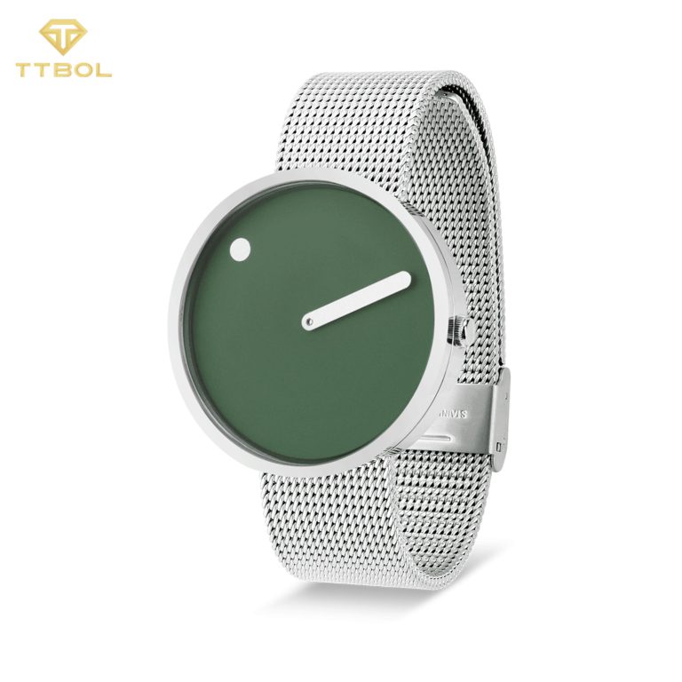 ساعت مچی مردانه پیکتو ضد آب PICTO P43396-0820