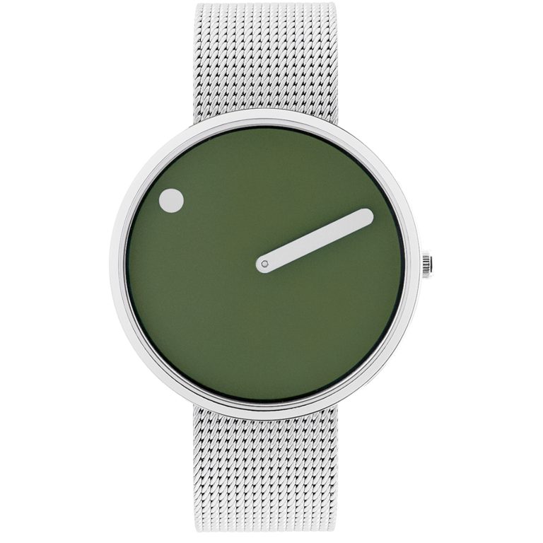 ساعت مچی مردانه پیکتو PICTO P43396-0820