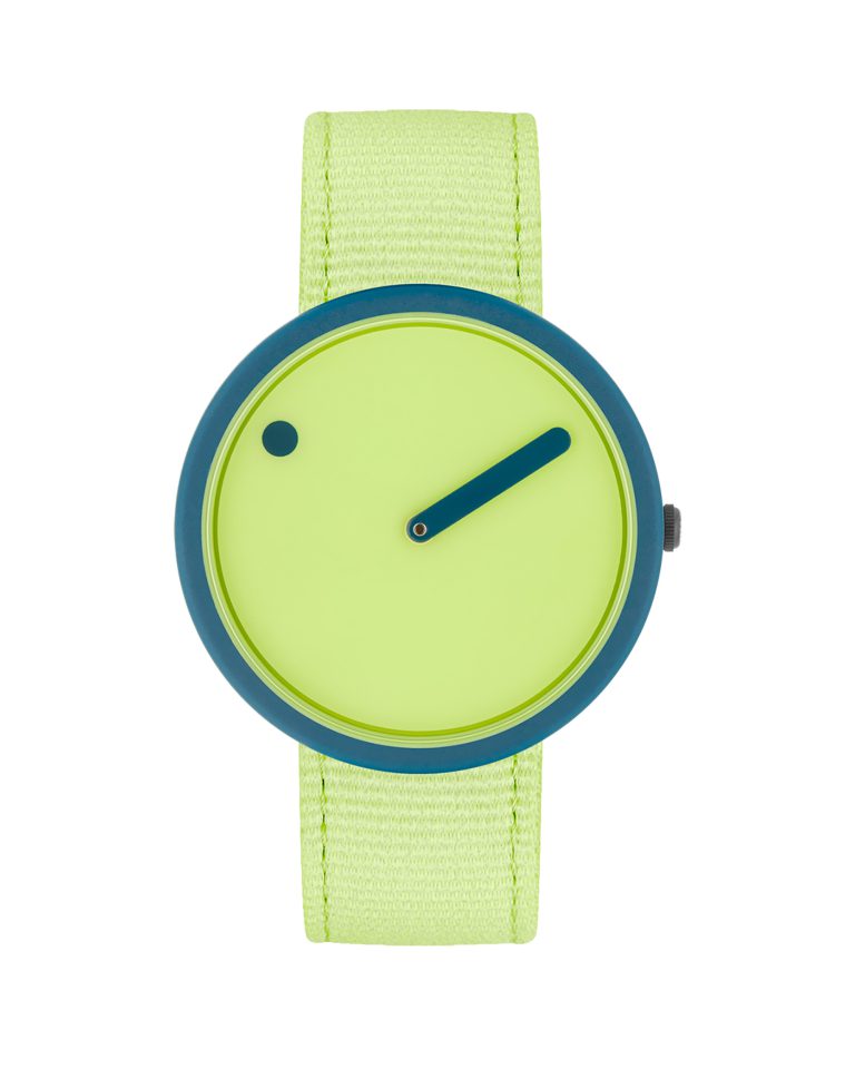 ساعت مچی مردانه پیکتو PICTO PR44013-R013