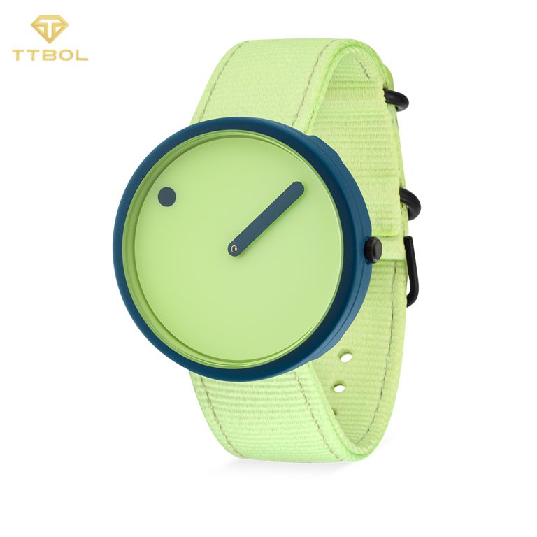 ساعت مچی مردانه پیکتو تک موتوره PICTO PR44013-R013