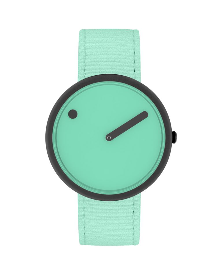 ساعت مچی مردانه پیکتو ضد آب PICTO PR44020-R019