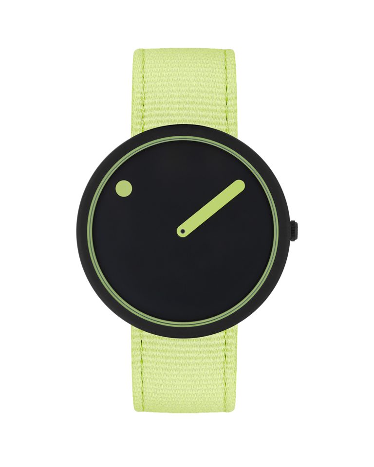 ساعت مچی مردانه پیکتو تک موتوره PICTO PR44023-R013