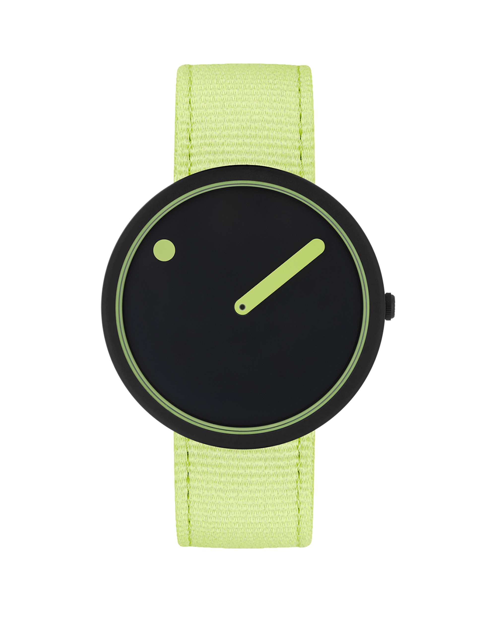 ساعت مچی مردانه پیکتو PICTO PR44023-R013 ساعت مچی مردانه پیکتو تک موتوره PICTO PR44023-R013