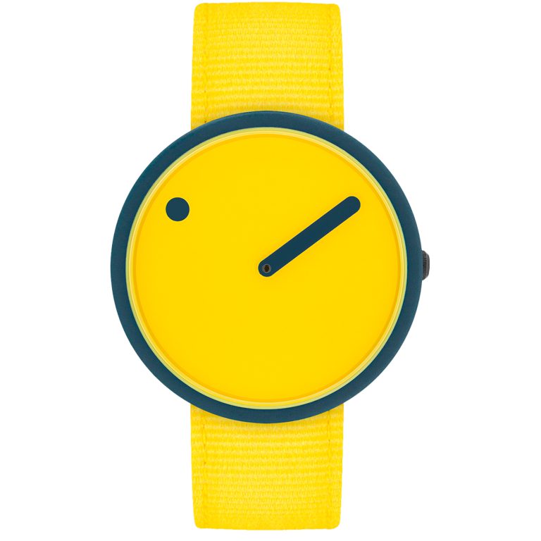 ساعت مچی مردانه پیکتو PICTO PR44024-R022