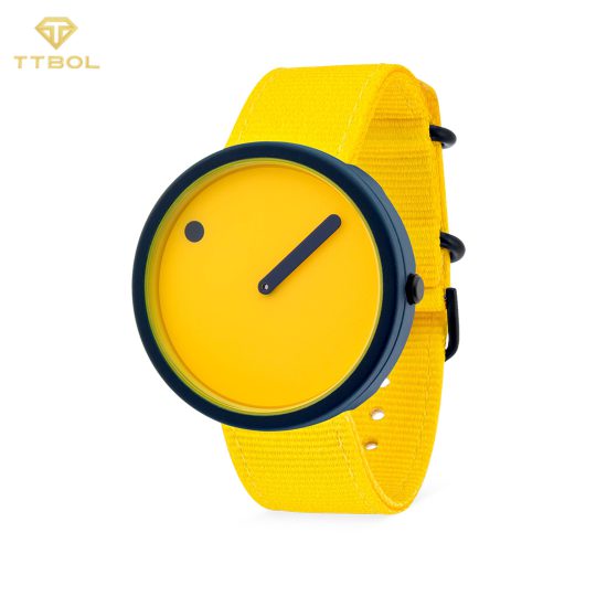 ساعت مچی مردانه پیکتو برزنتی PICTO PR44024-R022