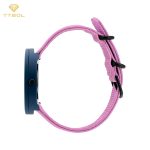 ساعت مچی مردانه ، زنانه پیکتو بند برزنتی PICTO PR44025-R010