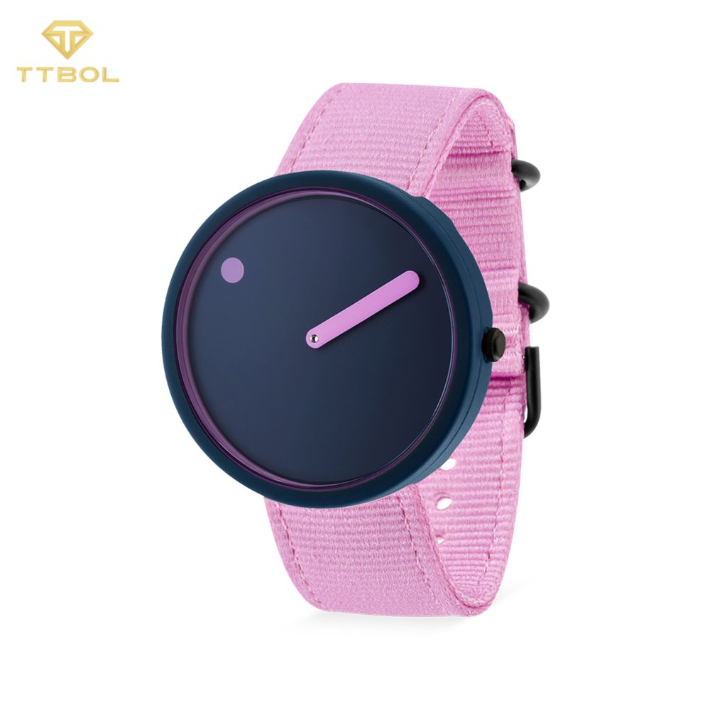ساعت مچی مردانه ، زنانه پیکتو PICTO PR44025-R010