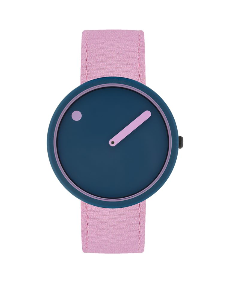 ساعت مچی مردانه ، زنانه پیکتو PICTO PR44025-R010