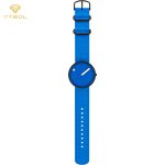 ساعت مچی مردانه پیکتو بند برزنتی PICTO PR44027-R023