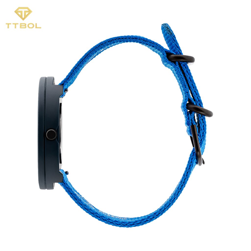 ساعت مچی مردانه پیکتو PICTO PR44027-R023 - Image 4