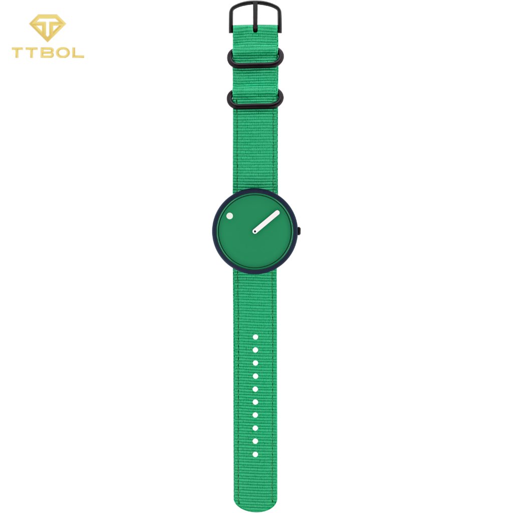 ساعت مچی مردانه پیکتو ضد آب PICTO PR44029-R025
