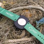 ساعت مچی مردانه پیکتو بند برزنتی PICTO PR44029-R025