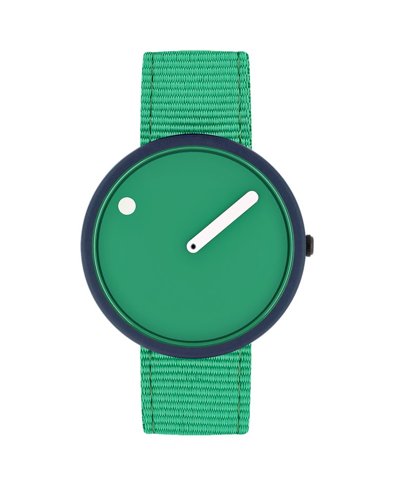 ساعت مچی مردانه پیکتو تک موتوره PICTO PR44029-R025