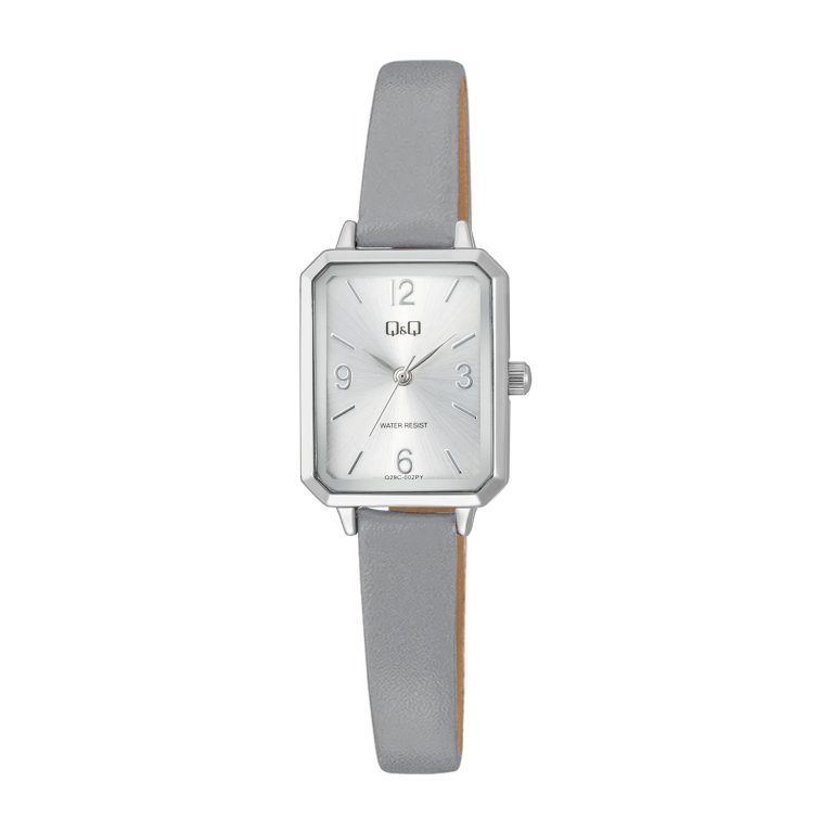 ساعت مچی زنانه کیو اند کیو Q29C-002PY