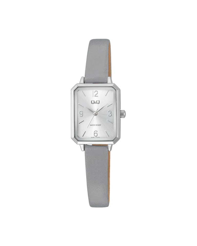ساعت مچی زنانه کیو اند کیو Q29C-002PY