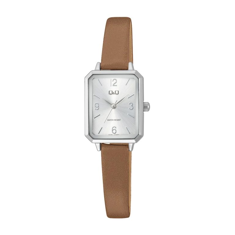 ساعت مچی زنانه کیو اند کیو Q29C-004PY