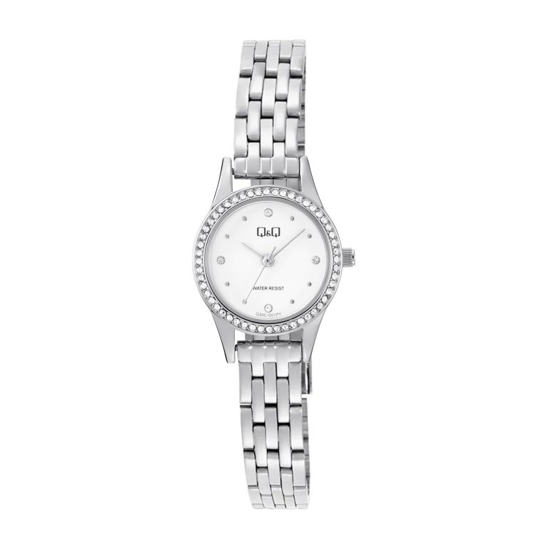 ساعت مچی زنانه کیو اند کیو Q30C-001PY