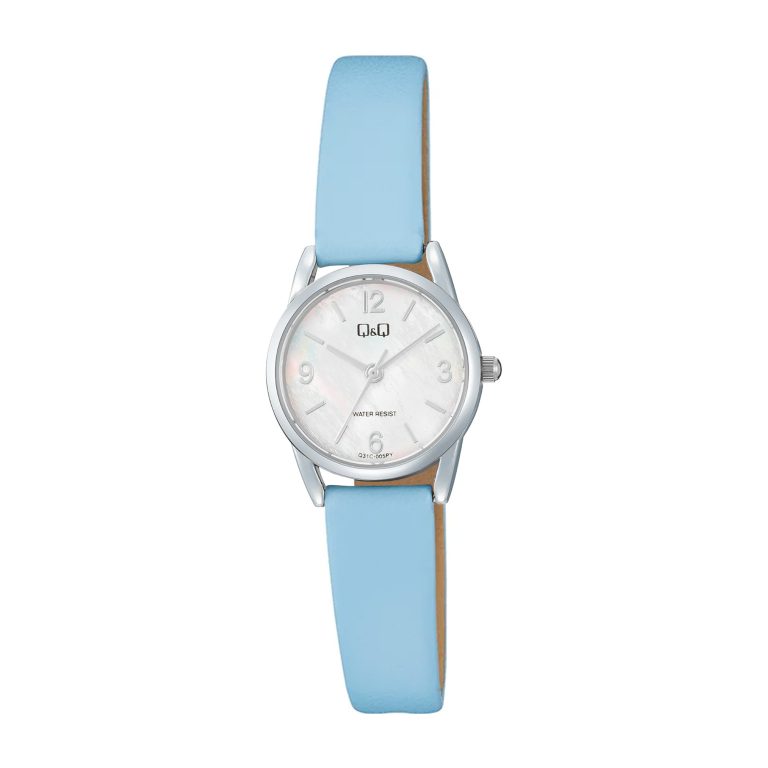 ساعت مچی دخترانه کیو اند کیو Q&Q Q31C-005PY