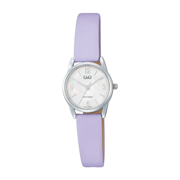 ساعت مچی دخترانه کیو اند کیو Q&Q Q31C-007PY