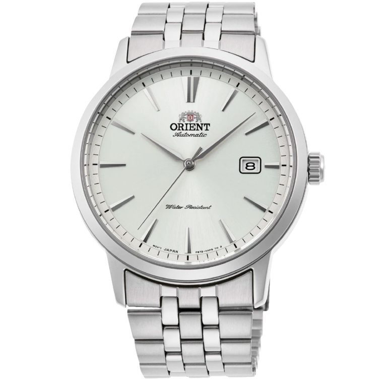 ساعت مچی مردانه اورینت RA-AC0F02S30B