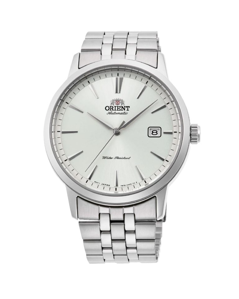 ساعت مچی مردانه اورینت RA-AC0F02S30B