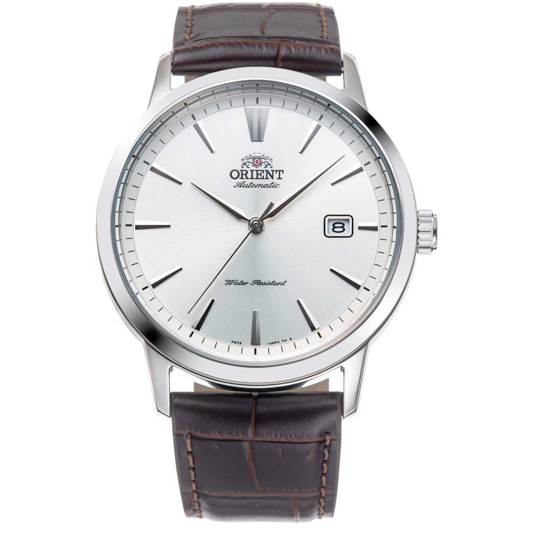 ساعت مچی مردانه اورینت RA-AC0F07S30B