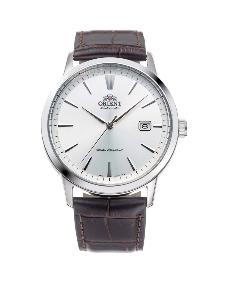 ساعت مچی مردانه اورینت RA-AC0F07S30B