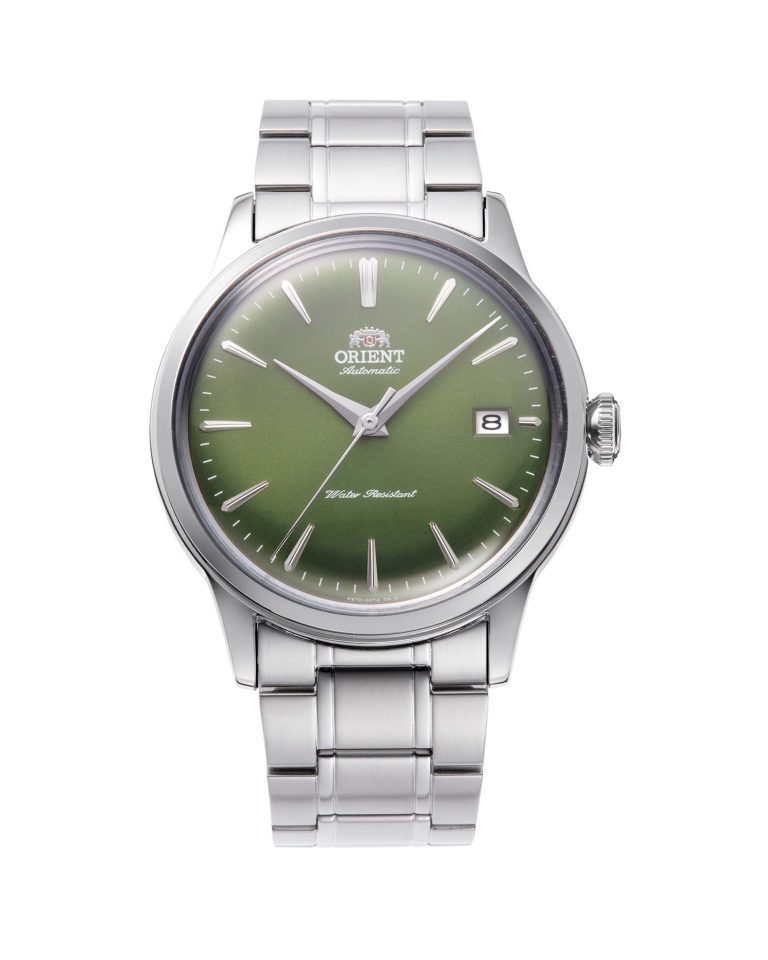 ساعت مچی مردانه اورینت RA-AC0M09E30B