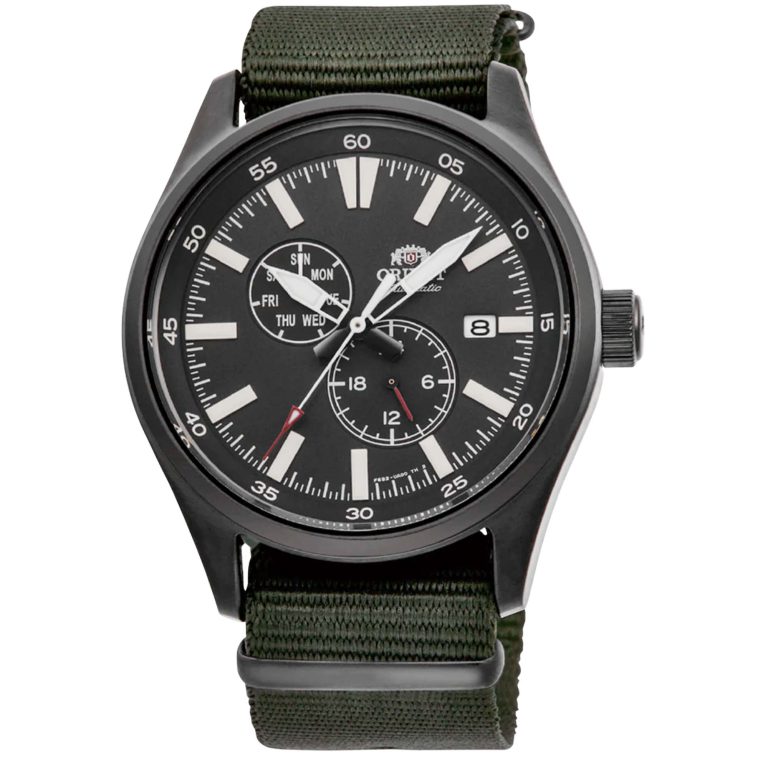 ساعت مچی مردانه اورینت RA-AK0403N30B