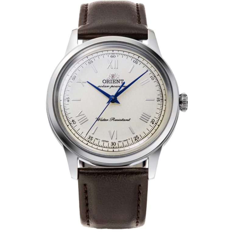 ساعت مچی مردانه اورینت RA-WK0003G10B