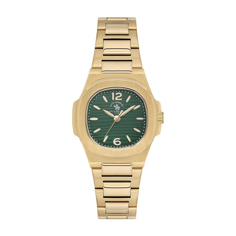 ساعت مچی زنانه پولو سانتا باربارا POLO SANTA BARBARA SB.1.10590-4