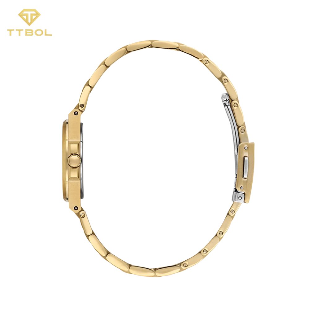ساعت مچی زنانه پولو سانتا باربارا POLO SANTA BARBARA SB.1.10590-4 - Image 2