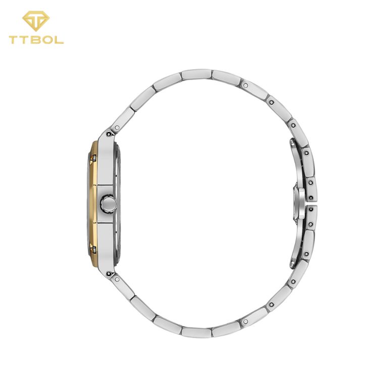 ساعت مچی زنانه پولو سانتا باربارا ضد آب POLO SANTA BARBARA SB.1.10596-4