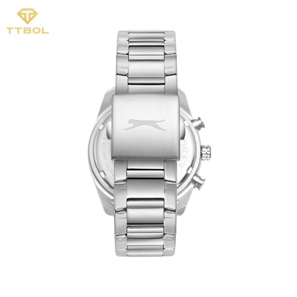 ساعت مچی مردانه اسلازنجر اورجینال SLAZENGER SL.09.2554.2.06