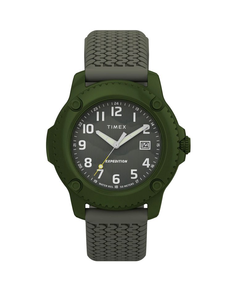 ساعت مچی مردانه تایمکس TW4B34700