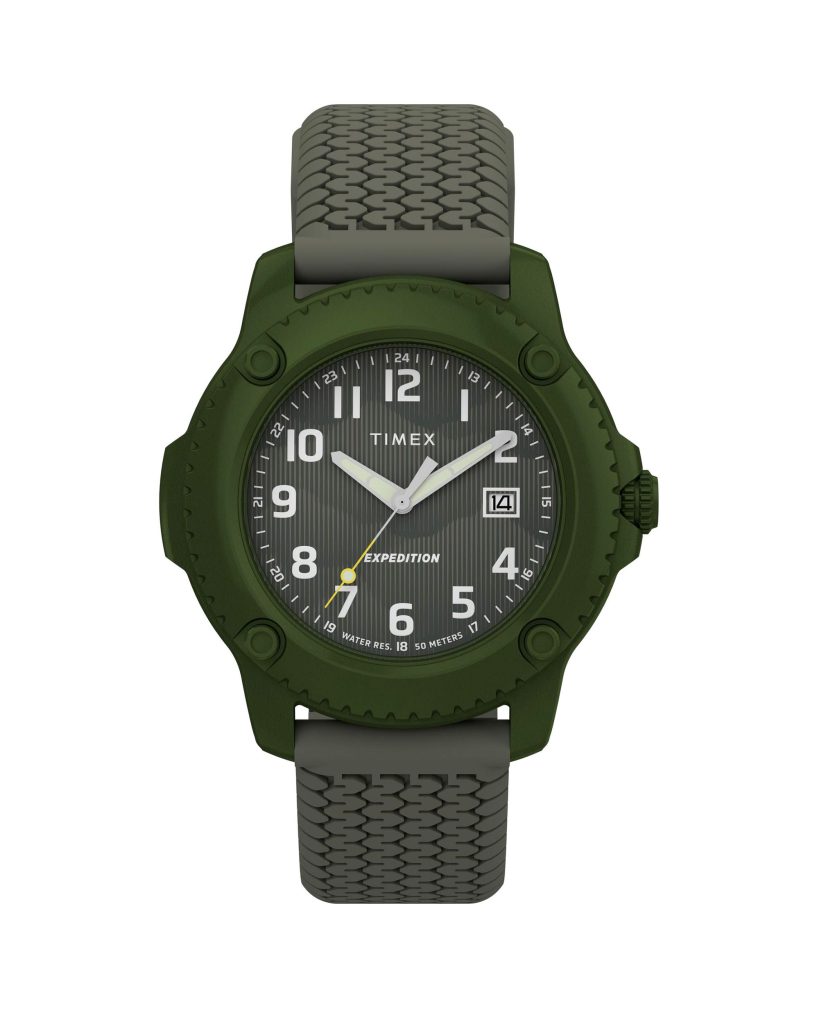 ساعت مچی مردانه تایمکس TW4B34700