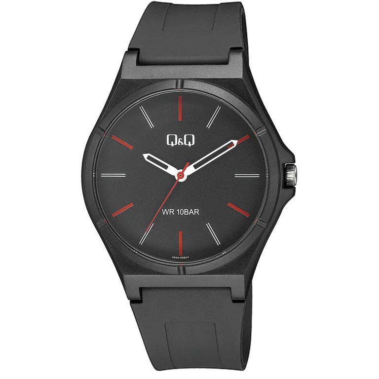 ساعت مچی مردانه کیو اند کیو V04A-003VY