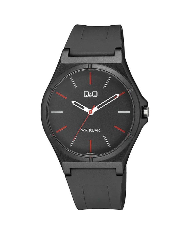 ساعت مچی مردانه کیو اند کیو V04A-003VY