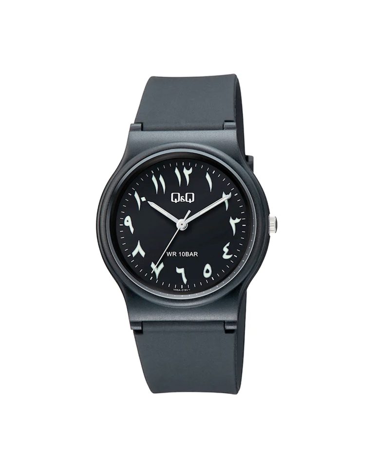 ساعت مچی زنانه کیو اند کیو V06A-019VY