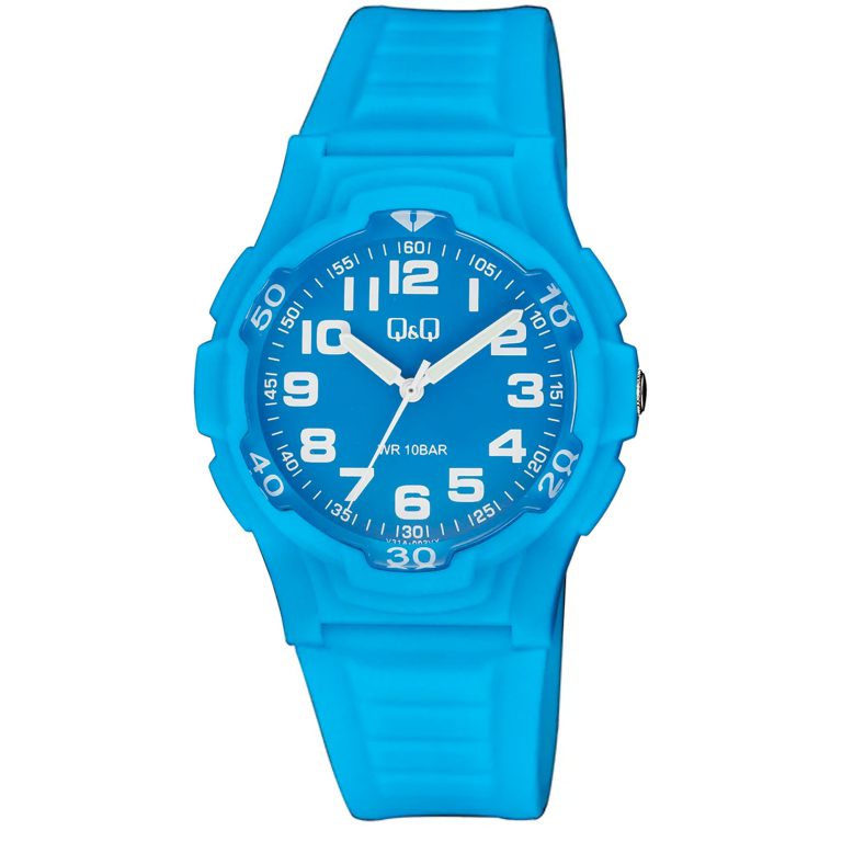 ساعت مچی مردانه کیو اند کیو V31A-002VY
