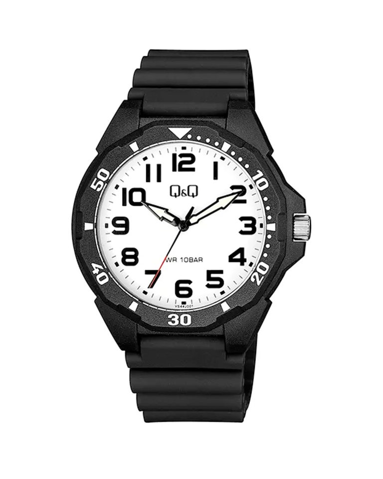 ساعت مچی مردانه کیو اند کیو VS44J001Y
