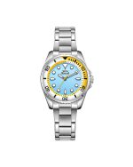 ساعت مچی زنانه اسلازنجر SL.09.2353.3.05