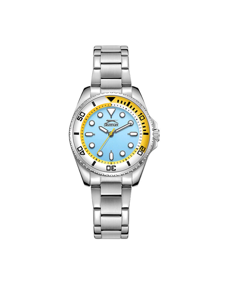 ساعت مچی زنانه اسلازنجر SL.09.2353.3.05