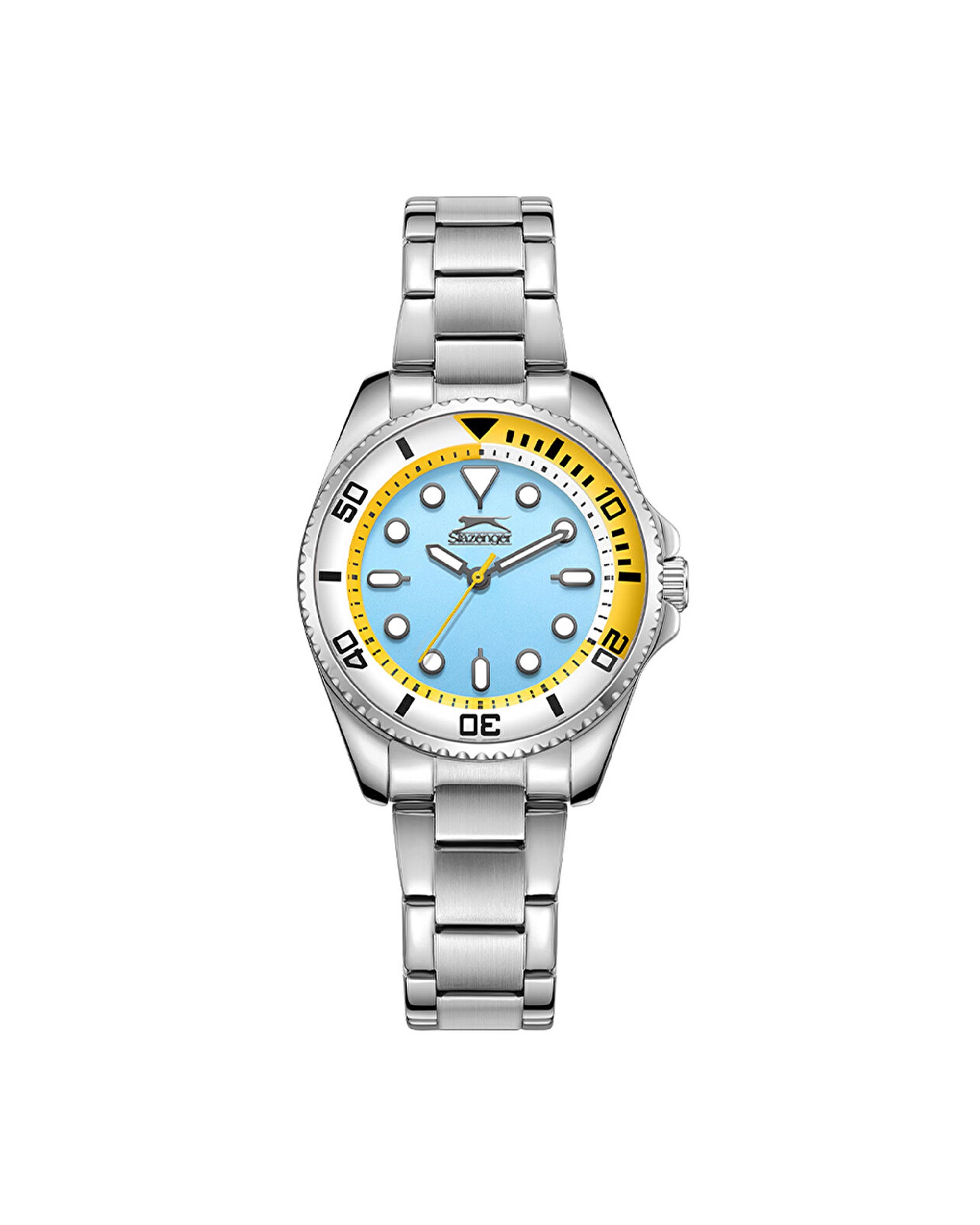 sl.09.2353.3.05 ساعت مچی زنانه اسلازنجر SL.09.2353.3.05