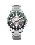 ساعت مچی مردانه اسلازنجر اصل SLAZENGER SL.09.2410.2.03