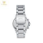 ساعت مچی مردانه اسلازنجر ضد اب SLAZENGER SL.09.2410.2.03