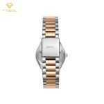 ساعت مچی زنانه اسلازنجر با حالت شب و روز SLAZENGER SL.09.2468.4.04